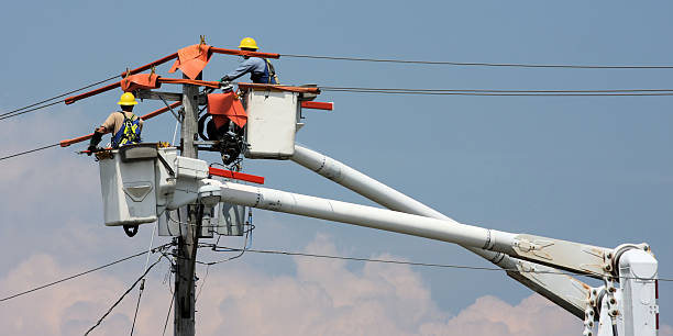 Backup Power Systems Installation in Lexington, MS