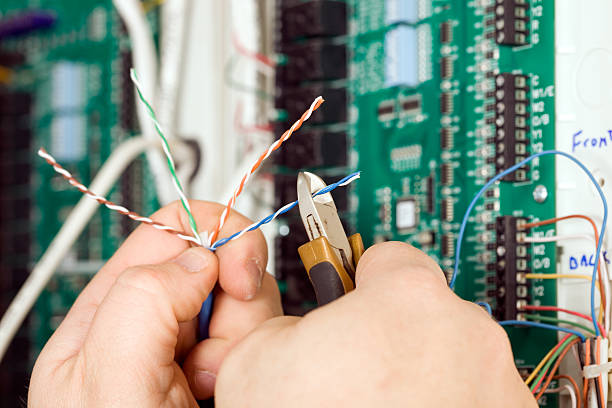 Best Electrical Wiring and Rewiring  in Lexington, MS