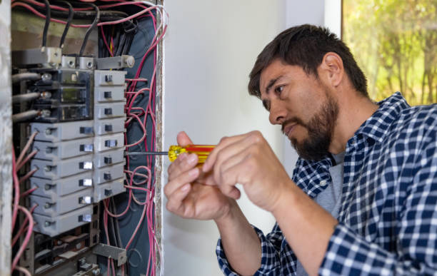 Smoke and Carbon Monoxide Detector Installation in Lexington, MS